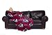 Colorado Avalanche NHL Comfy Throw Blanket with Sleeves 48x71