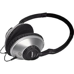 Bose&reg; Around-Ear Headphones - 41213