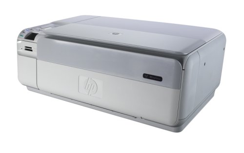 HP Photosmart C4580 All-in-One Q8404C#ABJ