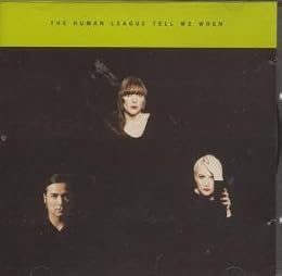 Human League Picture 19