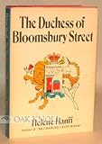 The Duchess of Bloomsbury Street