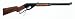 Red Ryder .177cal BB Repeater Rifle w/Wood Stock - Air Guns - Guns