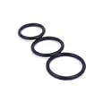 Trinity Silicone Cock Ring Set