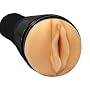 The Dream Playmate Girlfriend 100% Realistic Flesh Color Vagina Pussy Male Masturbator - Durable & Light