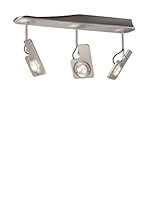 Lirio Lámpara De Techo LED Lirio By Philips Spot 5715348Li aluminio