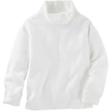 OSHKOSH(オシュコシュ) タートルネック アイボリー トップス長袖Tシャツ 24ヶ月【並行輸入】