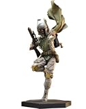 Star Wars BOUNTY HUNTERS BOBA FETT ARTFX STATUE Star Wars BOUNTY HUNTERS BOBA FETT ARTFX STATUE
