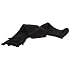 Ladies/Womens Plain Thermal Winter Polar Fleece Scarf