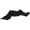 Ladies/Womens Plain Thermal Winter Polar Fleece Scarf