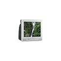Haier HTR13 13-Inch CRT TV with ATSC Tuner (Silver)