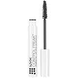 NYX Cosmetics Control Freak Eye Brow Gel Clear