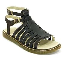 Dr Martens - Toa - Braun
