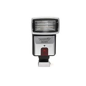 Click here to buy Phoenix D92-BZS Digital Auto Flash with Bracket by Phoenix.