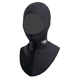 5mm Scuba Dive Snorkeling Hood Cap Hat Suit