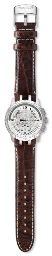 Swatch Irony Chrono Retrograde Cold Hour Yrs 403