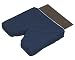 Size 16" x 18" x 3" Anatomically contoured foam designed for optimum positioning and comfort Unique design enables cushion to be used as all purpose or coccyx specific cushion Hardboard insert provides extra support