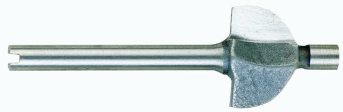 proxxon 29042 3/16″ piloted cove router bit