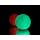 Fortune ProductsR-ORB Rainbow Orb LED Light, 3 1/4" Diameter