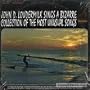 Sings a Bizarre Collection of the Most Unusual Songs