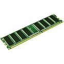Kingston - Memory - 8 GB ( 4 x 2 GB ) - DIMM 240-pin - DDR3 - 1066 MHz - unbuffered - ECC