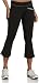 ALO Women's Contrast Stitch Capri