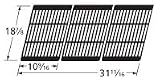 Char-Broil Cast Iron Cooking Grid, 68073