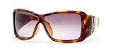 Christian Dior - Dior Stripes 2 Sunglasses by Christian Dior - Havana