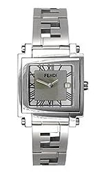 Fendi Men's Quadro watch #F605160