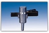 Audio-Technica PRO-7a Mic Lavaliere Condenser Mic