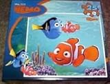 More Disney/Pixar Finding Nemo 25 Piece Puzzle (Puzzle image varies)