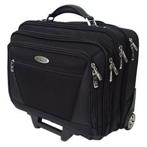 Buy Samsonite Ballistic Nylon Wheeled Laptop Case Black by var goTwisterProductImageStrings = new Object();goTwisterProductImageStrings['prodImageNotAvailTextNoColor'] = 
