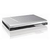 DVB-C Receiver TechnoTrend TT-micro C202 CI silber