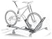 Sporting Goods : Yakima HighRoller Rooftop Upright Bike Rack