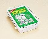WATERPROOF FIRST AID KIT