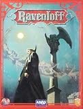 Ravenloft: Vademecum de Campaña (Advanced Dungeons & Dragons, 2a Version)