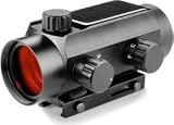 Tasco ProPoint 1x32mm Solar Cell Red Dot Scope