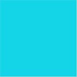 Intimo Women's Stretch Charmeuse Cami Top with Tap Pant Set,
Turquoise, Small