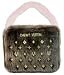 Large Classic Brown Chewy Vuiton Purse Dog Toy