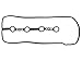 Evergreen FSHB2040 Full Gasket Set Head Bolt