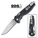 SOG Specialty Knives & Tools FSA-8 Flash II