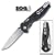 SOG Specialty Knives & Tools FSA-8 Flash II