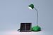 d.light Solata Solar LED Lantern