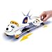BIG 56976 - Pull Back Mini Bobby Plane