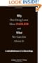 Why Our Drug Laws Have Failed: A Judicial Indictment Of War On Drugs