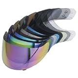 KBC Shield with Ratchet Set for VR-2, VR-3, Force & Tarmac Helmets