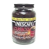 Nescafe Instant Coffee