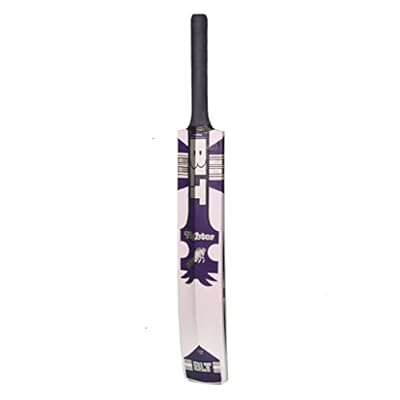 BLT FIGHTER Cricket Bat For Tennis Ball