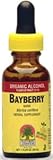 Bayberry Bark 2 Oz ( Organic Alcohol ) Nature's Answer