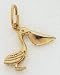 Pelican Charm - A0308/L