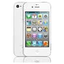Apple iphone 4S 16GB | White